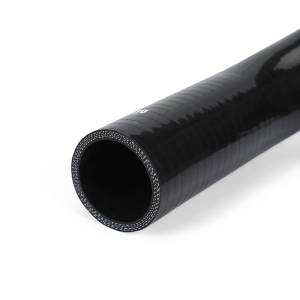 Mishimoto - Mishimoto 65-67 Chevrolet Chevelle 283/327 Silicone Lower Radiator Hose - MMHOSE-GM-2L - Image 8