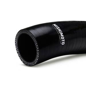 Mishimoto - Mishimoto 68-72 Chevrolet Chevelle 307/350 Silicone Upper Radiator Hose - MMHOSE-GM-35U - Image 6