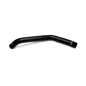 Mishimoto 68-72 Chevrolet Chevelle 307/350 Silicone Upper Radiator Hose - MMHOSE-GM-5U