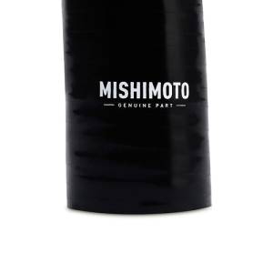 Mishimoto - Mishimoto 68-72 Chevrolet Chevelle 307/350 Silicone Upper Radiator Hose - MMHOSE-GM-5U - Image 6