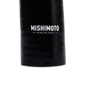 Mishimoto - Mishimoto 68-72 Chevrolet Chevelle 307/350 Silicone Upper Radiator Hose - MMHOSE-GM-5U - Image 8