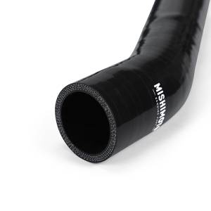 Mishimoto - Mishimoto 68-72 Chevrolet Chevelle 307/350 Silicone Lower Radiator Hose - MMHOSE-GM-6L - Image 5