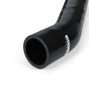 Mishimoto - Mishimoto 68-72 Chevrolet Chevelle 307/350 Silicone Lower Radiator Hose - MMHOSE-GM-6L - Image 6