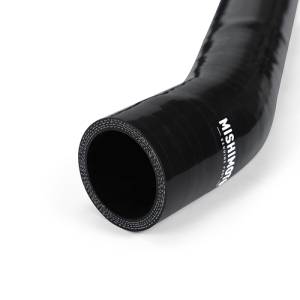 Mishimoto - Mishimoto 68-72 Chevrolet Chevelle 307/350 Silicone Lower Radiator Hose - MMHOSE-GM-6L - Image 7