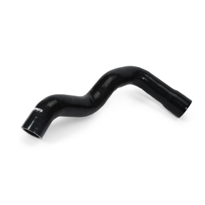 Mishimoto - Mishimoto 68-77 Chevrolet El Camino 307 Silicone Lower Radiator Hose - MMHOSE-GM-8L - Image 2