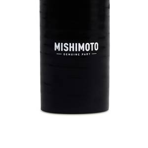 Mishimoto - Mishimoto 66-68 Chevrolet Impala 283/327 Silicone Upper Radiator Hose - MMHOSE-GM-9U - Image 5