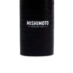 Mishimoto - Mishimoto 66-68 Chevrolet Impala 283/327 Silicone Upper Radiator Hose - MMHOSE-GM-9U - Image 6