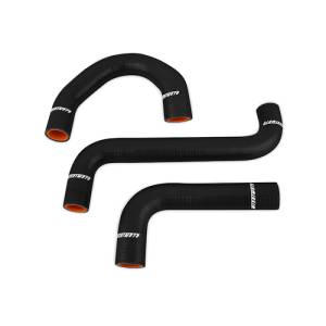 Mishimoto - Mishimoto 04 Pontiac GTO Black Silicone Hose Kit - MMHOSE-GTO-04BK - Image 2