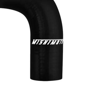 Mishimoto - Mishimoto 04 Pontiac GTO Black Silicone Hose Kit - MMHOSE-GTO-04BK - Image 3