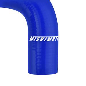 Mishimoto - Mishimoto 04 Pontiac GTO Blue Silicone Hose Kit - MMHOSE-GTO-04BL - Image 3