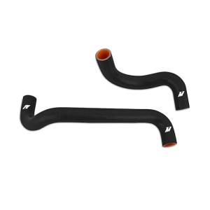 Mishimoto - Mishimoto 05-06 Pontiac GTO / 05-07 Vauxhall Monaro VXR Black Silicone Radiator Hose Kit - MMHOSE-GTO-05BK - Image 2