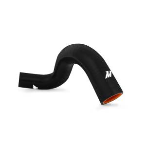 Mishimoto - Mishimoto 05-06 Pontiac GTO / 05-07 Vauxhall Monaro VXR Black Silicone Radiator Hose Kit - MMHOSE-GTO-05BK - Image 4