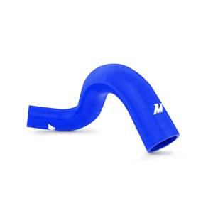 Mishimoto - Mishimoto 05-06 Pontiac GTO / 05-07 Vauxhall Monaro VXR Blue Silicone Radiator Hose Kit - MMHOSE-GTO-05BL - Image 4