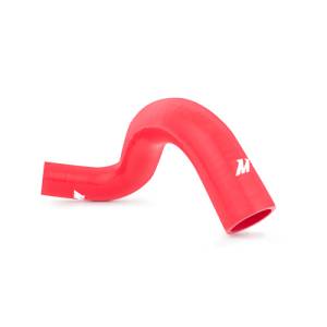 Mishimoto - Mishimoto 05-06 Pontiac GTO / 05-07 Vauxhall Monaro VXR Red Silicone Radiator Hose Kit - MMHOSE-GTO-05RD - Image 4