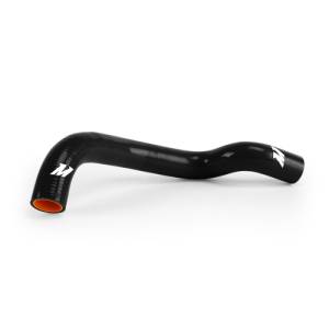 Mishimoto - Mishimoto 92-00 Honda Civic / 93-97 Civic del Sol Black Silicone Radiator Hose Kit - MMHOSE-HON-K20BK - Image 7