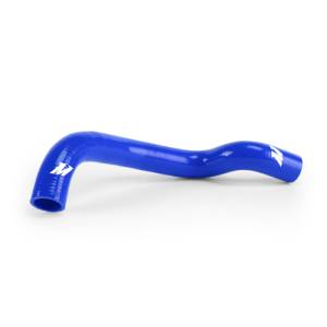 Mishimoto - Mishimoto 92-00 Honda Civic / 93-97 Civic del Sol Blue Silicone Radiator Hose Kit - MMHOSE-HON-K20BL - Image 6