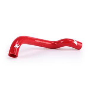 Mishimoto - Mishimoto 92-00 Honda Civic / 93-97 Civic del Sol Red Silicone Radiator Hose Kit - MMHOSE-HON-K20RD - Image 5