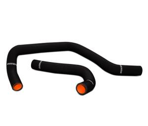 Mishimoto - Mishimoto 94-01 Acura Integra Black Silicone Hose Kit - MMHOSE-INT-94BK - Image 2