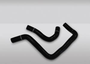 Mishimoto - Mishimoto 94-01 Acura Integra Black Silicone Hose Kit - MMHOSE-INT-94BK - Image 5