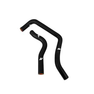 Mishimoto - Mishimoto 97-01 Acura Integra Type R Black Silicone Hose Kit - MMHOSE-INT-97BK - Image 3