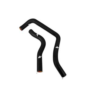 Mishimoto - Mishimoto 97-01 Acura Integra Type R Black Silicone Hose Kit - MMHOSE-INT-97BK - Image 4