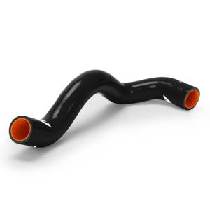 Mishimoto - Mishimoto 01-05 Lexus IS300 Black Silicone Hose Kit - MMHOSE-IS300-01BK - Image 5