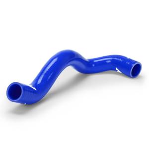 Mishimoto - Mishimoto 01-05 Lexus IS300 Blue Silicone Turbo Hose Kit - MMHOSE-IS300-01BL - Image 7