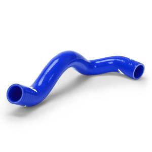 Mishimoto - Mishimoto 01-05 Lexus IS300 Blue Silicone Turbo Hose Kit - MMHOSE-IS300-01BL - Image 9