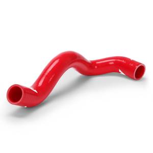 Mishimoto - Mishimoto 01-05 Lexus IS300 Red Silicone Turbo Hose Kit - MMHOSE-IS300-01RD - Image 5