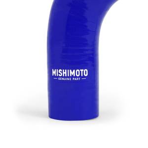 Mishimoto - Mishimoto 05-10 Mopar 5.7L V8 Blue Silicone Hose Kit - MMHOSE-MOP57-05BL - Image 4