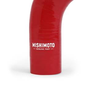 Mishimoto - Mishimoto 05-10 Mopar 5.7L V8 Red Silicone Hose Kit - MMHOSE-MOP57-05RD - Image 7