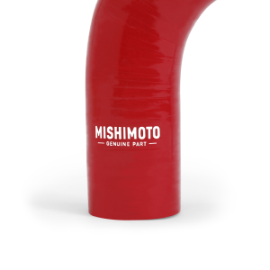 Mishimoto - Mishimoto 05-10 Mopar 5.7L V8 Red Silicone Hose Kit - MMHOSE-MOP57-05RD - Image 8