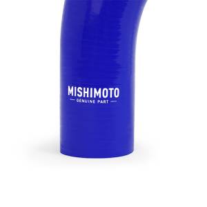 Mishimoto - Mishimoto 2011+ Mopar LX Chassis 5.7L V8 Blue Silicone Hose Kit - MMHOSE-MOP57-11BL - Image 4