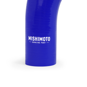 Mishimoto - Mishimoto 2011+ Mopar LX Chassis 5.7L V8 Blue Silicone Hose Kit - MMHOSE-MOP57-11BL - Image 5