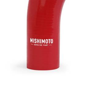 Mishimoto - Mishimoto 2011+ Mopar LX Chassis 5.7L V8 Red Silicone Hose Kit - MMHOSE-MOP57-11RD - Image 4