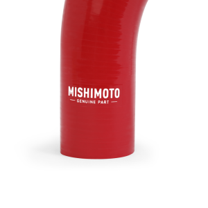 Mishimoto - Mishimoto 2011+ Mopar LX Chassis 5.7L V8 Red Silicone Hose Kit - MMHOSE-MOP57-11RD - Image 5