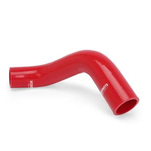 Mishimoto - Mishimoto 2011+ Mopar LX Chassis 5.7L V8 Red Silicone Hose Kit - MMHOSE-MOP57-11RD - Image 10