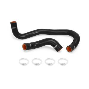 Mishimoto - Mishimoto 05-10 Mopar 6.1L V8 Black Silicone Hose Kit - MMHOSE-MOP61-05BK - Image 3