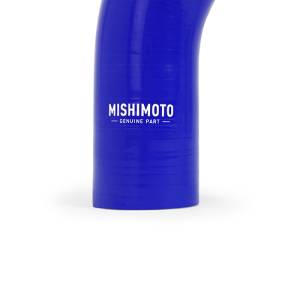 Mishimoto - Mishimoto 05-10 Mopar 6.1L V8 Blue Silicone Hose Kit - MMHOSE-MOP61-05BL - Image 4