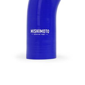 Mishimoto - Mishimoto 05-10 Mopar 6.1L V8 Blue Silicone Hose Kit - MMHOSE-MOP61-05BL - Image 6