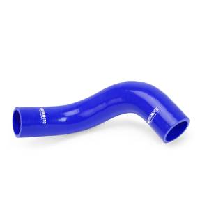 Mishimoto - Mishimoto 05-10 Mopar 6.1L V8 Blue Silicone Hose Kit - MMHOSE-MOP61-05BL - Image 7