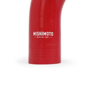 Mishimoto - Mishimoto 05-10 Mopar 6.1L V8 Red Silicone Hose Kit - MMHOSE-MOP61-05RD - Image 4