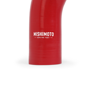 Mishimoto - Mishimoto 05-10 Mopar 6.1L V8 Red Silicone Hose Kit - MMHOSE-MOP61-05RD - Image 5