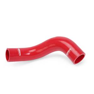 Mishimoto - Mishimoto 05-10 Mopar 6.1L V8 Red Silicone Hose Kit - MMHOSE-MOP61-05RD - Image 7