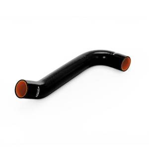 Mishimoto - Mishimoto 2015+ Dodge Challenger / Charger SRT Hellcat Silicone Radiator Hose Kit - Black - MMHOSE-MOP62-15BK - Image 4