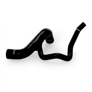 Mishimoto - Mishimoto 2015+ Dodge Challenger / Charger SRT Hellcat Silicone Radiator Hose Kit - Black - MMHOSE-MOP62-15BK - Image 9