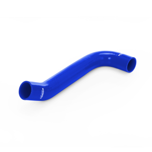 Mishimoto - Mishimoto 2015+ Dodge Challenger / Charger SRT Hellcat Silicone Radiator Hose Kit - Blue - MMHOSE-MOP62-15BL - Image 4