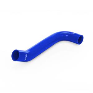 Mishimoto - Mishimoto 2015+ Dodge Challenger / Charger SRT Hellcat Silicone Radiator Hose Kit - Blue - MMHOSE-MOP62-15BL - Image 5