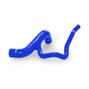 Mishimoto - Mishimoto 2015+ Dodge Challenger / Charger SRT Hellcat Silicone Radiator Hose Kit - Blue - MMHOSE-MOP62-15BL - Image 10