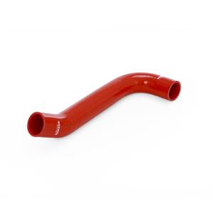 Mishimoto - Mishimoto 2015+ Dodge Challenger / Charger SRT Hellcat Silicone Radiator Hose Kit - Red - MMHOSE-MOP62-15RD - Image 4